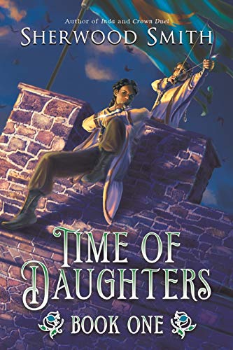 Time of Daughters I von Book View Cafe