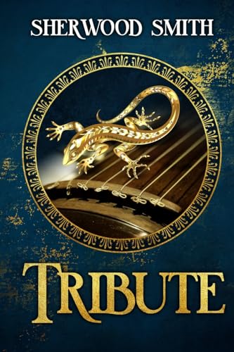Tribute (Sagacious, Band 1) von Book View Cafe