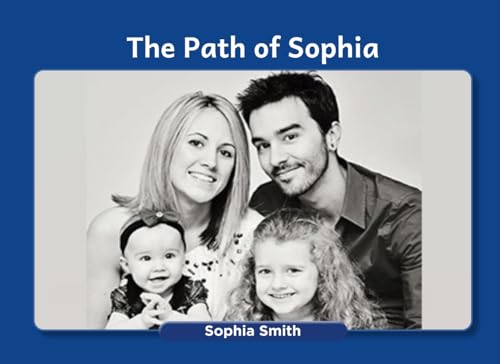 The Path of Sophia The Path of Sophia von Author League