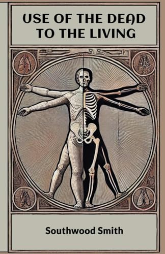 Use Of The Dead To The Living von Double 9 Books