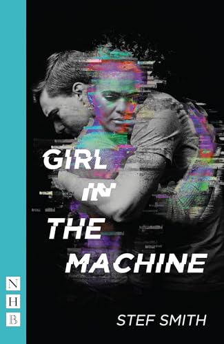 Girl in the Machine (Traverse Theatre)