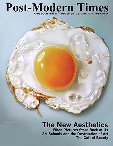 Post-Modern Times: The Journal of Aesthetics and Art History