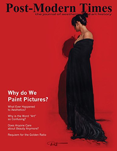 Post-Modern Times: The Journal of Aesthetics and Art History
