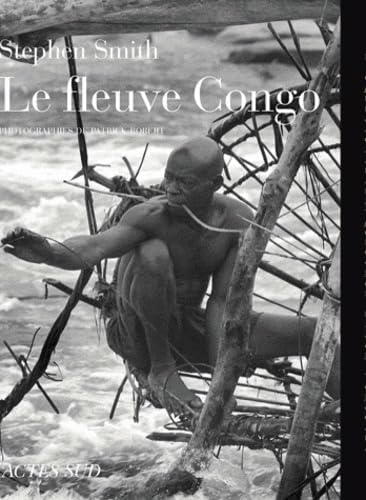 Sur le Fleuve Congo von Actes Sud