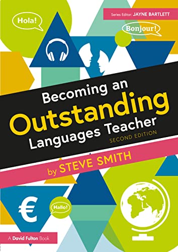 Becoming an Outstanding Languages Teacher (Becoming an Outstanding Teacher) von Penguin