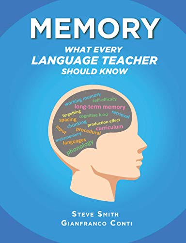 Memory: What Every Language Teacher Should Know Memory: What Every Language Teacher Should Know