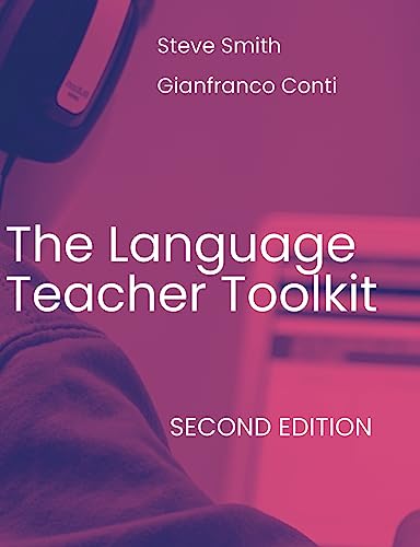 The Language Teacher Toolkit von Piefke Trading