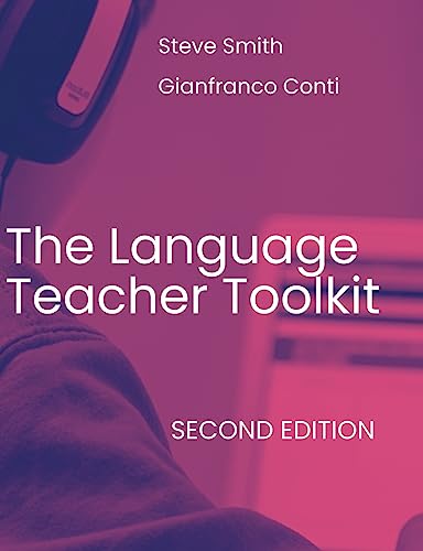 The Language Teacher Toolkit