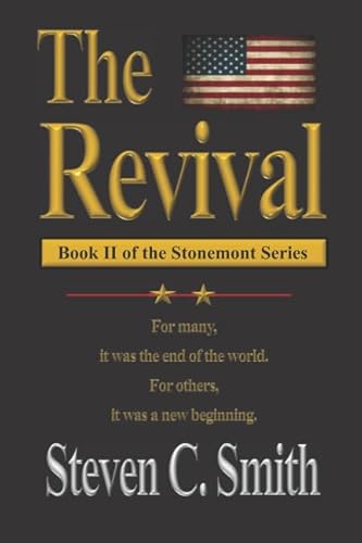 The Revival: Book II of the Stonemont Series von Independently published