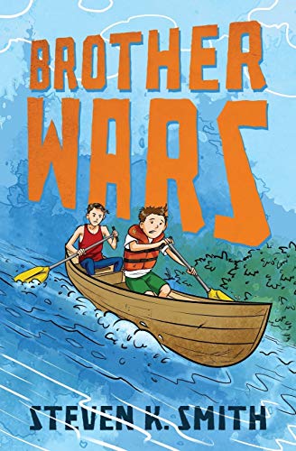 Brother Wars von Myboys3 Press