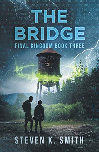 The Bridge (Final Kingdom Trilogy, Band 3) von Myboys3 Press