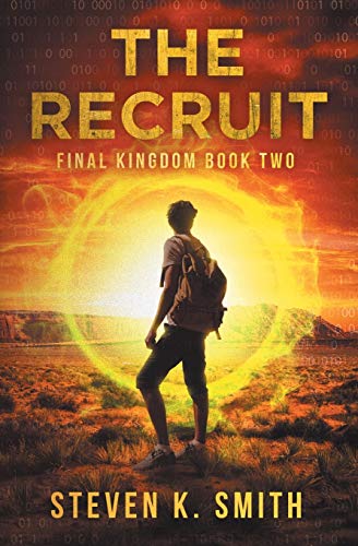 The Recruit (Final Kingdom Trilogy, Band 2) von Myboys3 Press