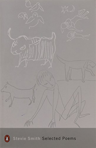 Selected Poems (Penguin Modern Classics)
