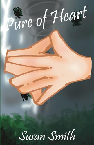Pure of Heart Pure of Heart von Independently published