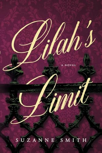 Lilah's Limit von Bookbaby