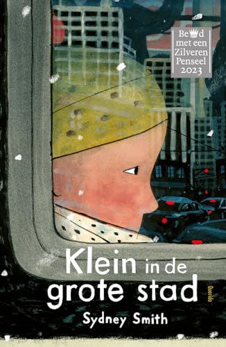 Klein in de grote stad von Querido