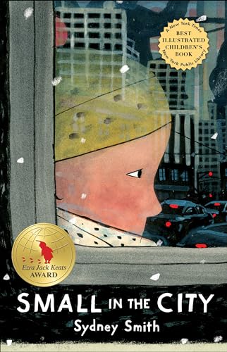 Small in the City von Penguin