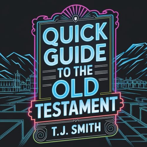 Quick Guide to the Old Testament von Independently published