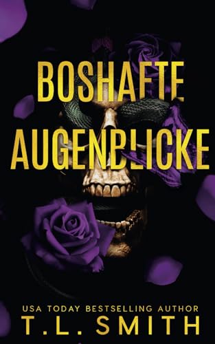 Boshafte Augenblicke Boshafte Augenblicke