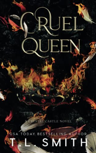 Cruel Queen (Crystal Castle, Band 2) Cruel Queen (Crystal Castle, Band 2)