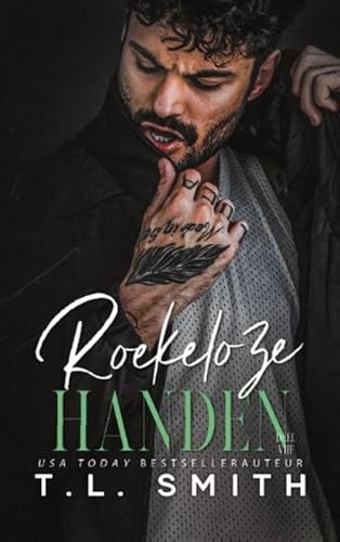 Roekeloze handen (Chained Hearts, 5) von SVM Publishing