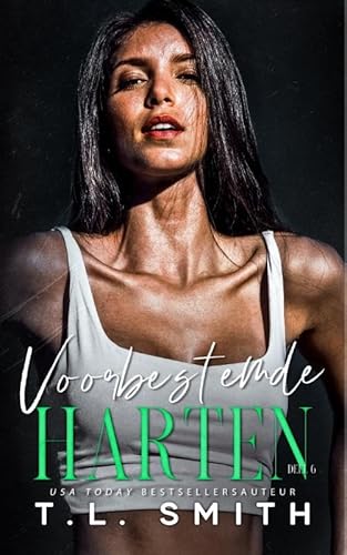 Voorbestemde harten (Chained Hearts, 6) von SVM Publishing