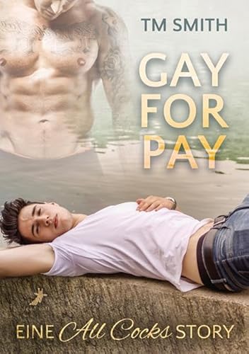 Gay for Pay von DEAD SOFT Verlag