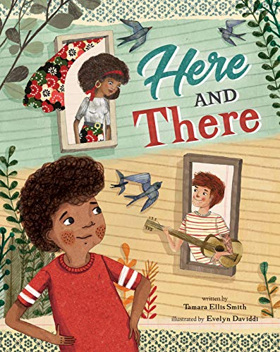 Here and There: 1