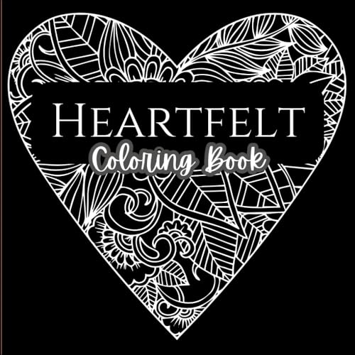 Heartfelt von Independently published