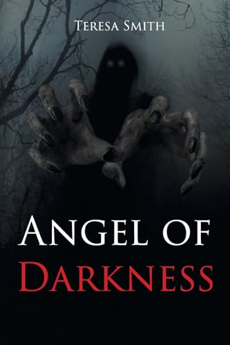 Angel of Darkness von Page Publishing