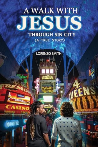 A Walk with Jesus ( A True Story )