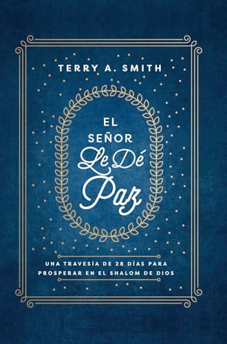 El Señor Le De Paz von Higherlife Development Services inc