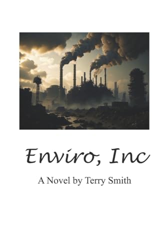 Enviro, Inc. von Bookbaby