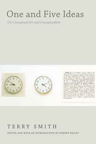 One and Five Ideas: On Conceptual Art and Conceptualism von Duke University Press