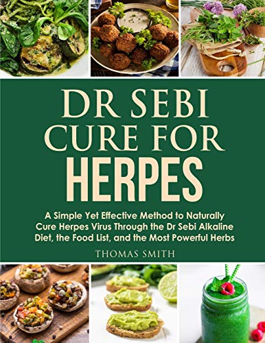 Dr Sebi Cure for Herpes von Lulu