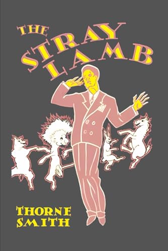 The Stray Lamb von Independently published