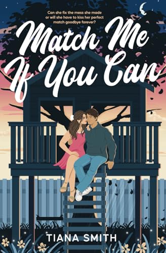 Match Me If You Can (Sweet Mountain Air Series) von Independently published