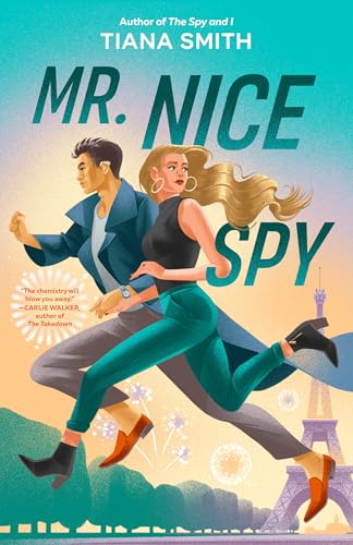 Mr. Nice Spy von BERKLEY