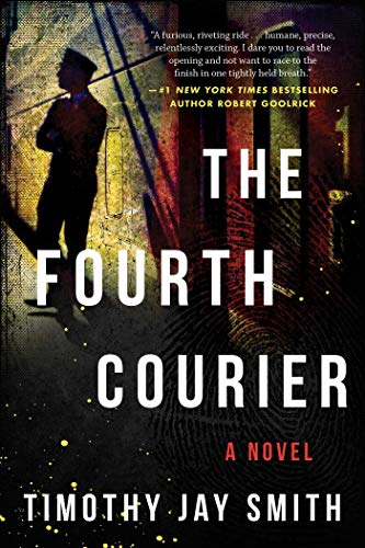 The Fourth Courier: A Novel von Arcade