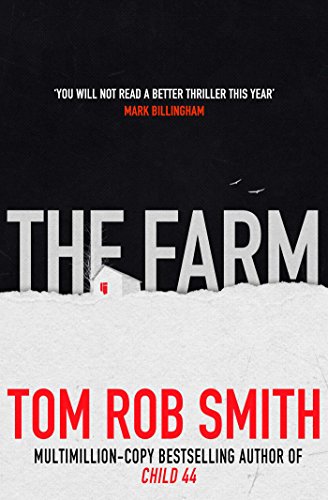 The Farm von Simon & Schuster