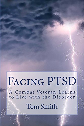 Facing PTSD: A Combat Veteran Learns to Live with the Disorder (Taking Flight, Band 3) von Aerial Approach Inc.