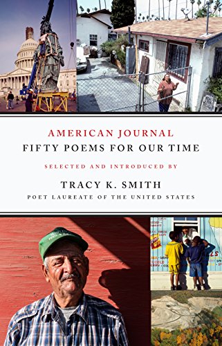 American Journal: Fifty Poems for Our Time von Graywolf Press