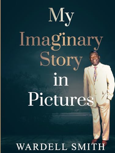 My Imaginary Story in Pictures von J. Kenkade Publishing