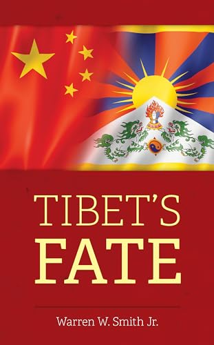 Tibet's Fate von Rowman & Littlefield