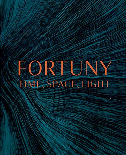 Fortuny: Time, Space, Light von Yale University Press