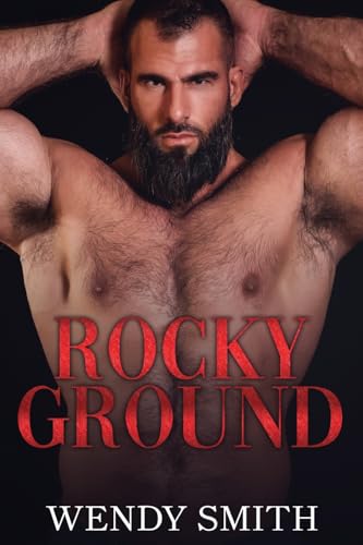 Rocky Ground (Hollywood Kiwis, Band 4) von Wendy Smith