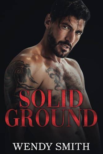 Solid Ground (Hollywood Kiwis, Band 5) von Independently published
