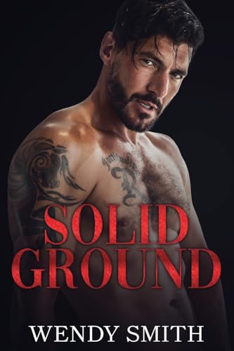 Solid Ground (Hollywood Kiwis, Band 5) von Wendy Smith
