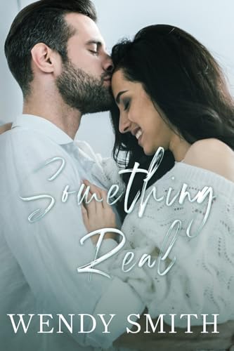 Something Real von Wendy Smith