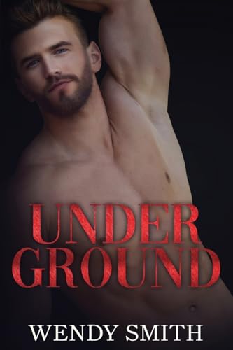 Under Ground (Hollywood Kiwis, Band 3) von Wendy Smith